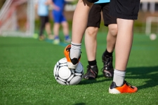 Common Overuse Injuries in Children