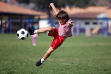 Concussions and Youth Sports