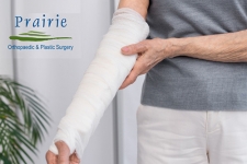 Do’s and Don’ts of Caring for a Broken Bone