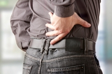 Everything You Need to Know About Back Pain