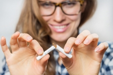 How Smoking Impacts Bone And Muscle Health