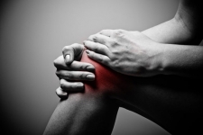 Kneecap Injuries