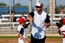 Little League Guidelines for Youth Baseball Players
