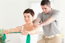 Physical Therapy Benefits and Tips