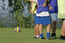Sports, Kids and Sports Injuries