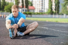 Stretches for Your Feet and Ankles