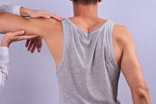 What is a Separated Shoulder?
