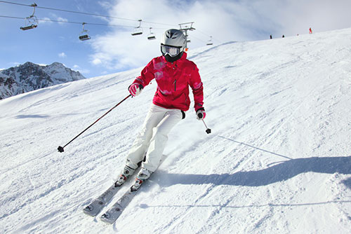Winter Sports Injuries and Safety Tips