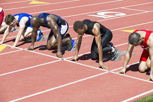 Common Track and Field Injuries