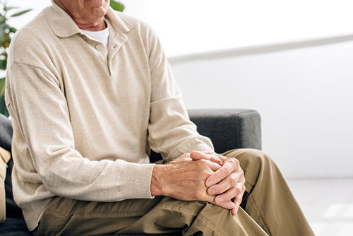 Tips for Dealing with Arthritis
