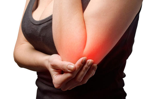 Common Elbow Injuries