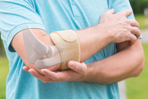 Common Ailments of the Elbow