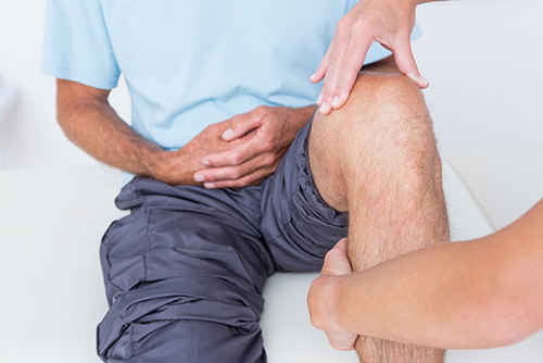Common Knee Pain
