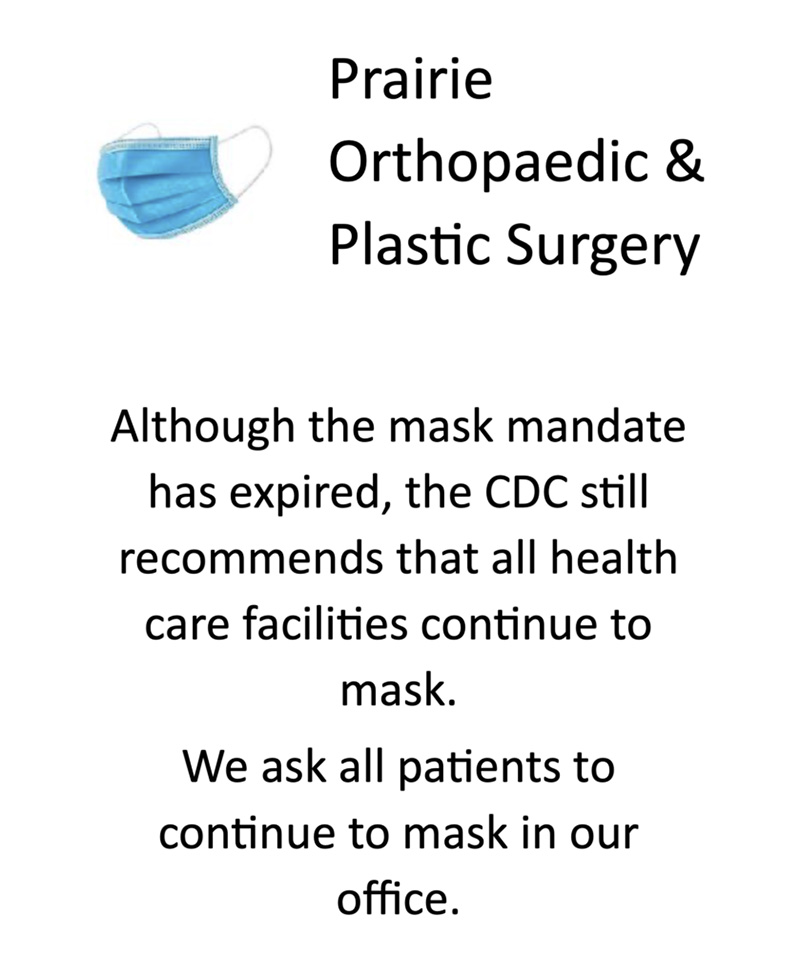 Prairie Orthopedics &amp; Plastic Surgery